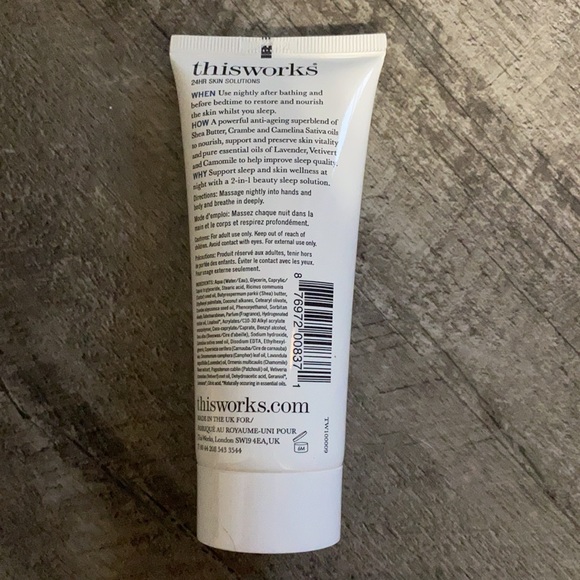 Deep Sleep body cocoon - Picture 3 of 3